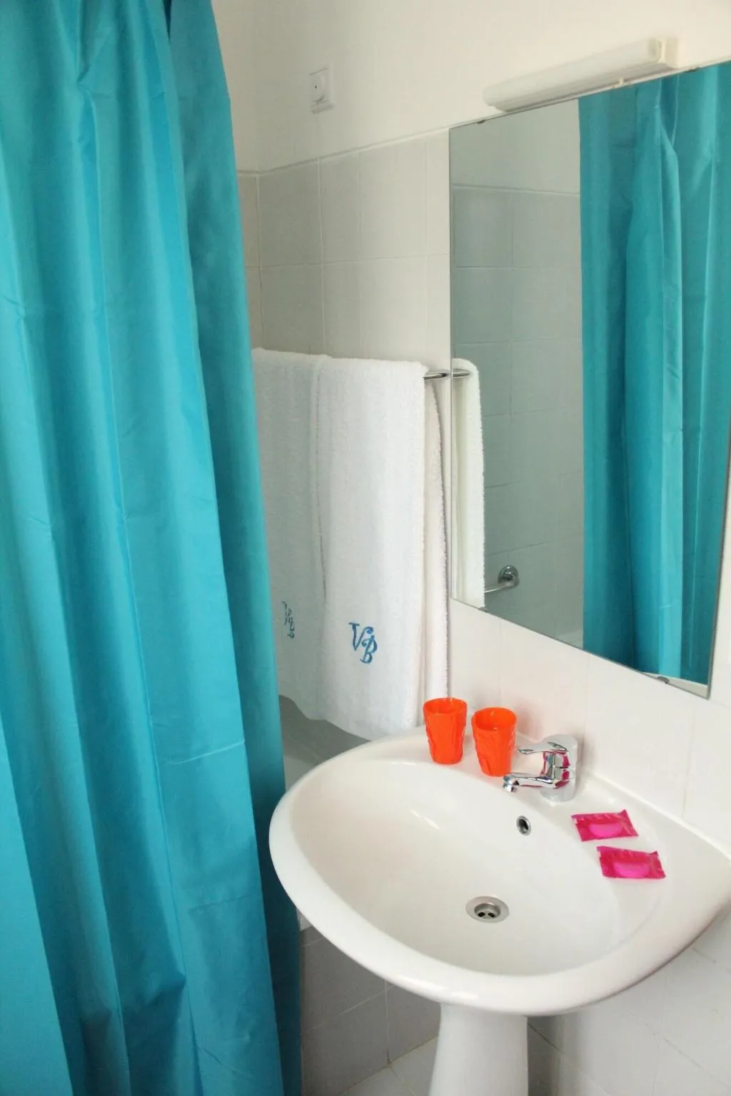 Room, Hotel Vila Bela, Madeira