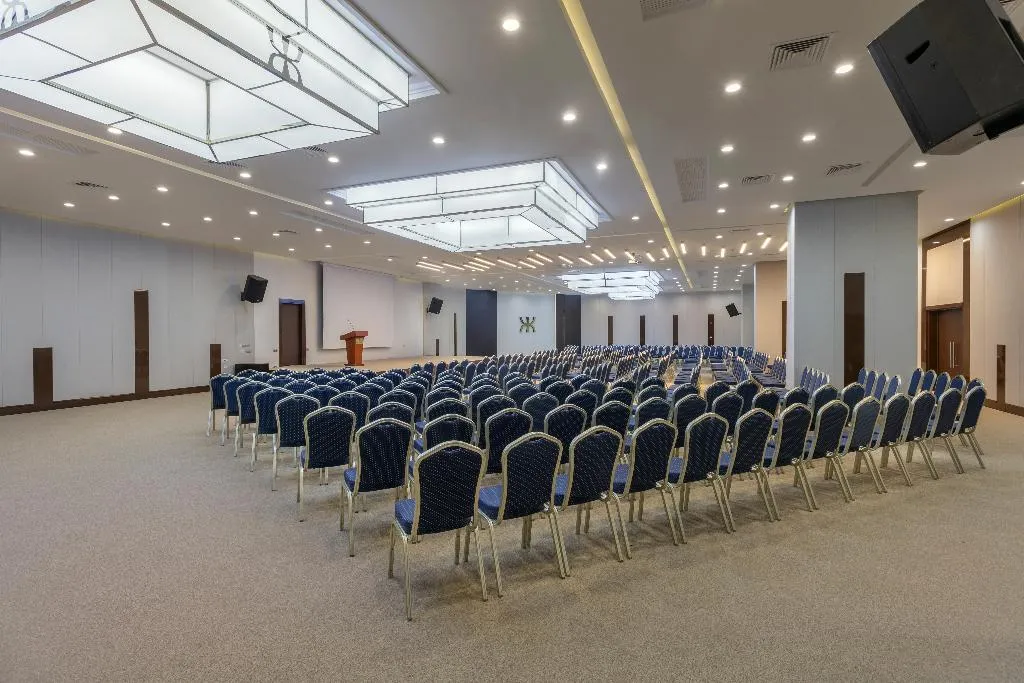 Conferences, Kefaluka Resort, Bodrum