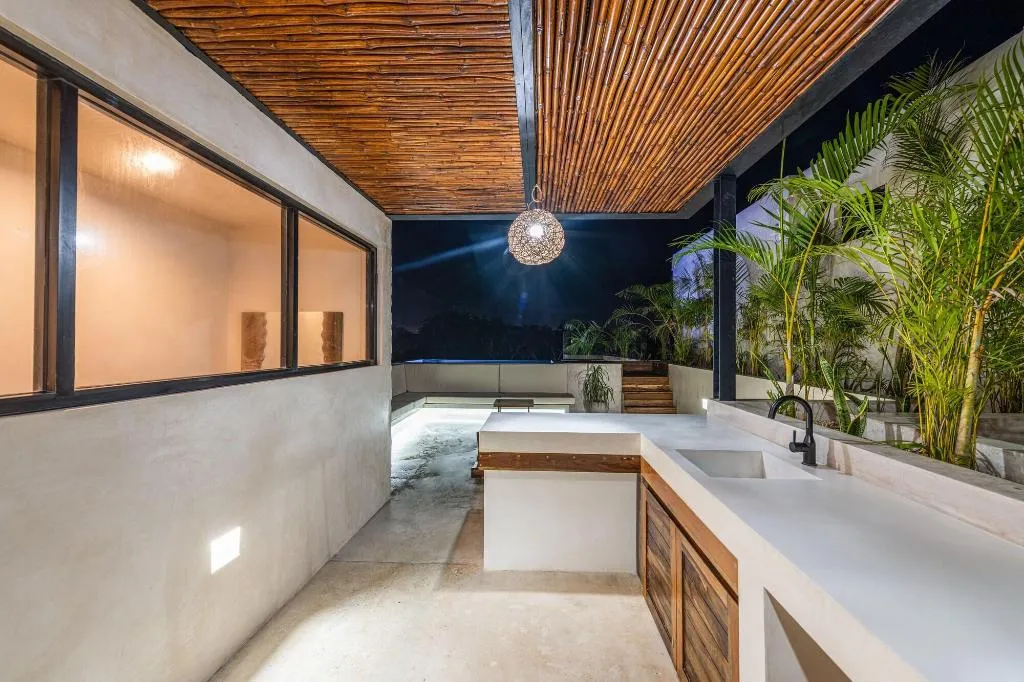 Room, Irie Tulum, Cancun Area