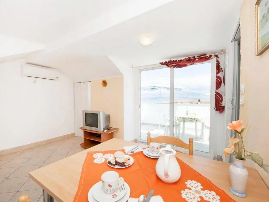 STUDIO STANDARD Room, Apartments Jase, Split