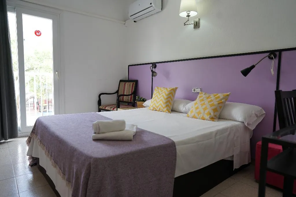 Double or Twin ANNEX Room, Teide, Majorca