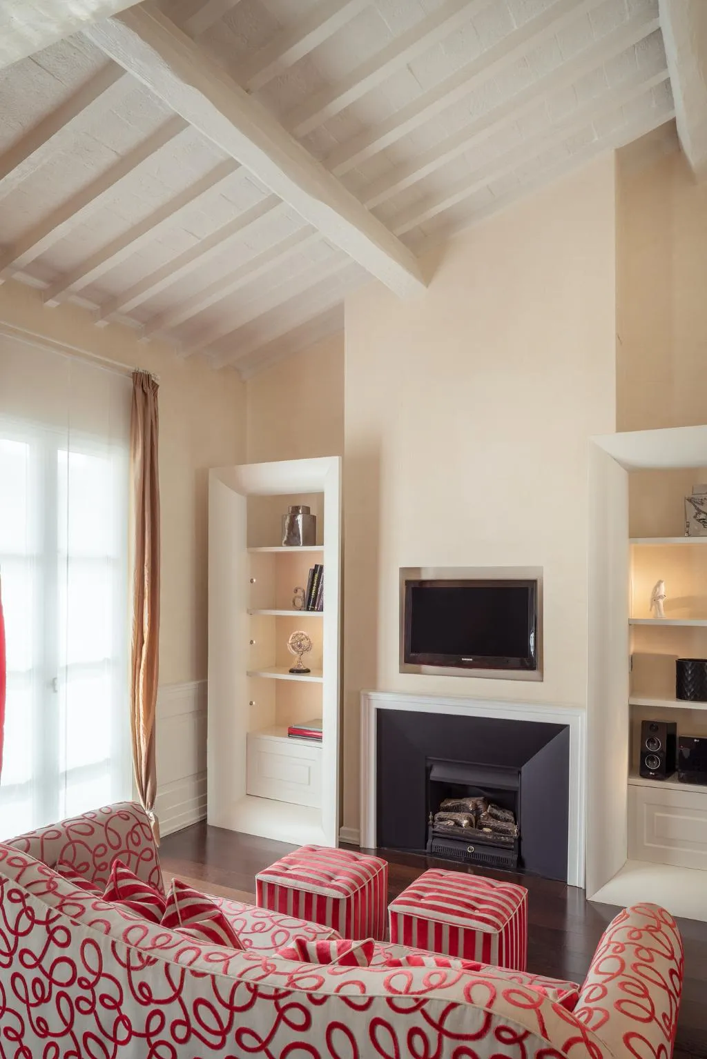 APARTMENT EXECUTIVE TWO BEDROOMS Room, Ricasoli Firenze Luxury Apartments UNA Esperienze, Florence