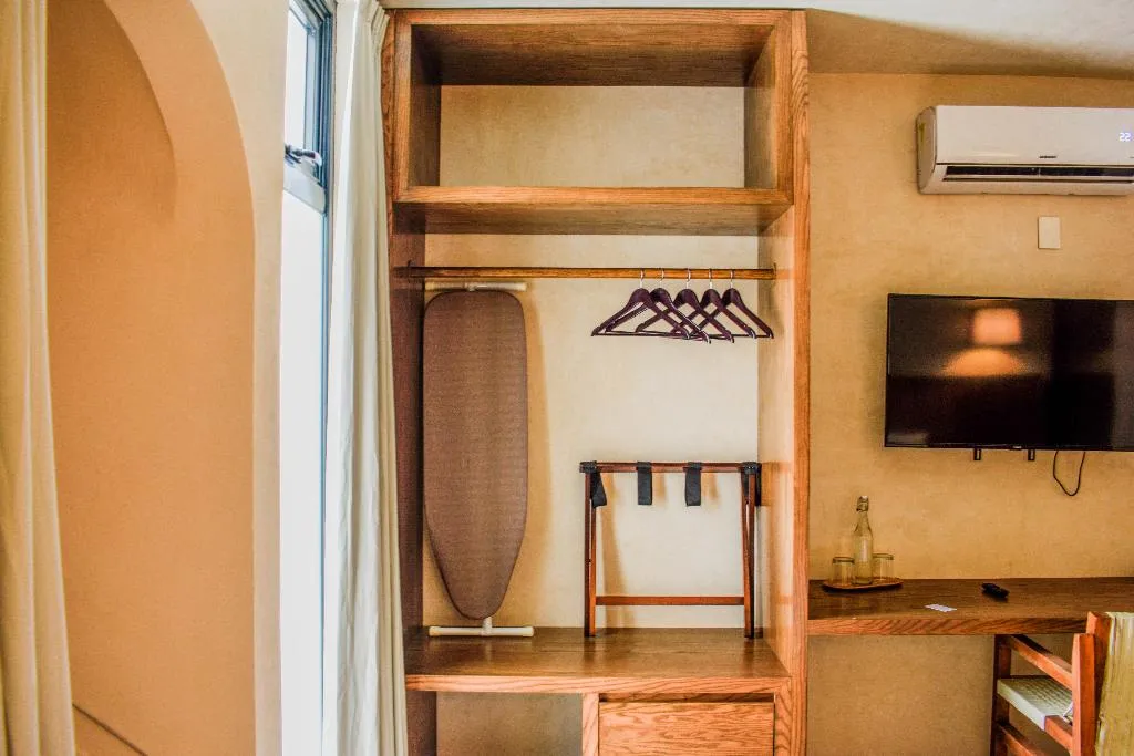 SUITE SUPERIOR WITH PRIVATE POOL Room, Eterna Tulum, Cancun Area