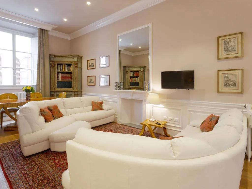 SUITE STANDARD Room, La Maison Du Sage, Florence