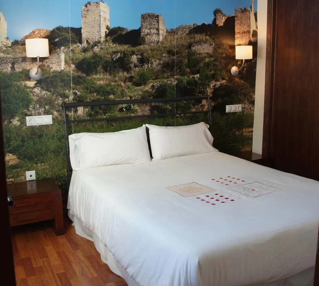 Room, Ardales, Costa Del Sol