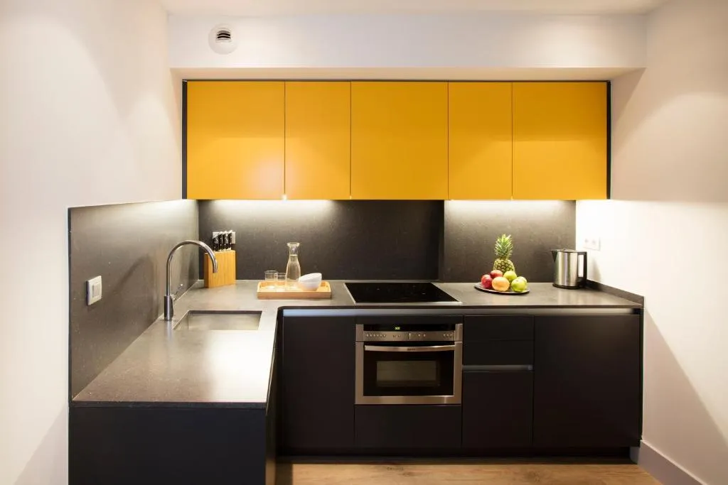APARTMENT DUPLEX Room, Cosmo Apartments Passeig de Gracia, Barcelona