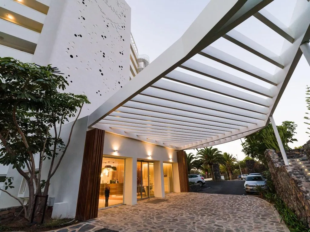 General view, Oceano Health Spa Hotel, Tenerife