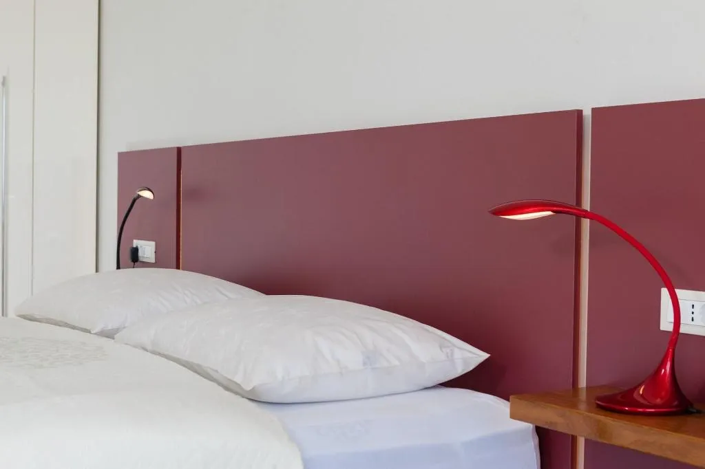 Room, Palace Lidija, Split