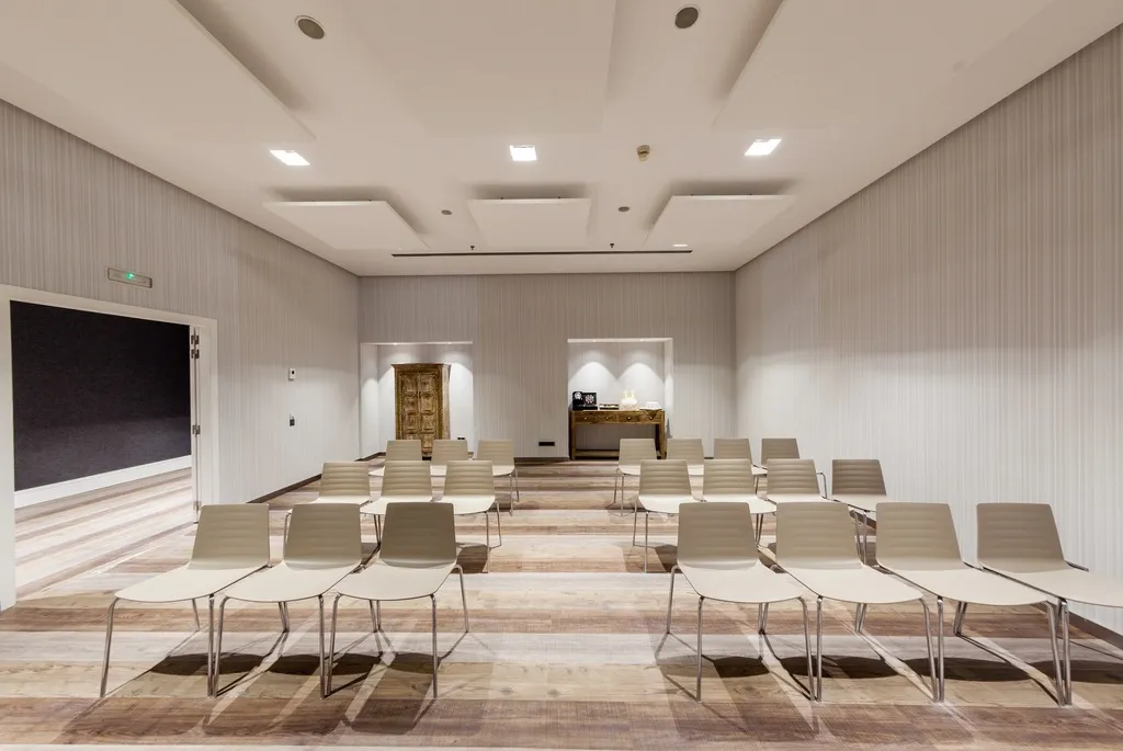 Conferences, Catalonia Barcelona Plaza, Barcelona
