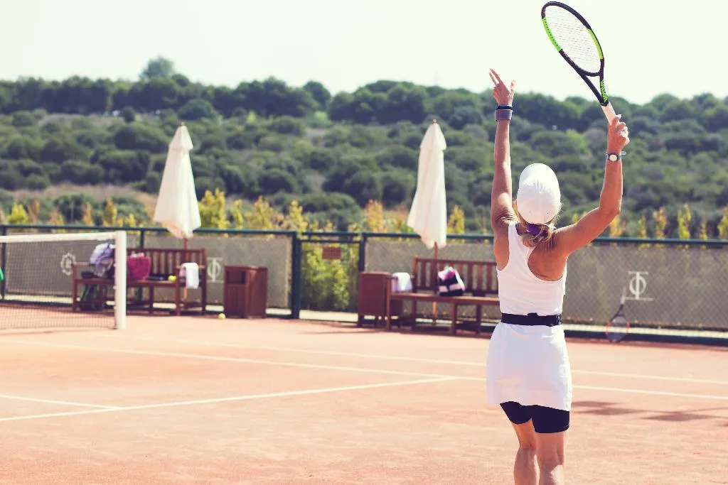 Sports and Entertainment, SO/ Sotogrande Spa & Golf Resort Hotel, Costa Del Sol