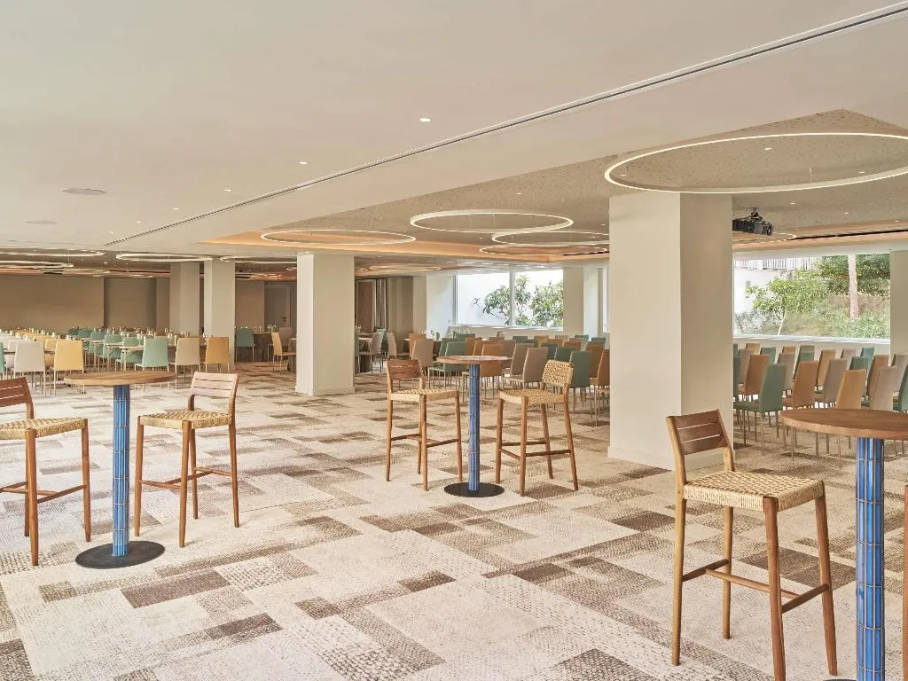 Conferences, HYDE Hotel Ibiza, Ibiza