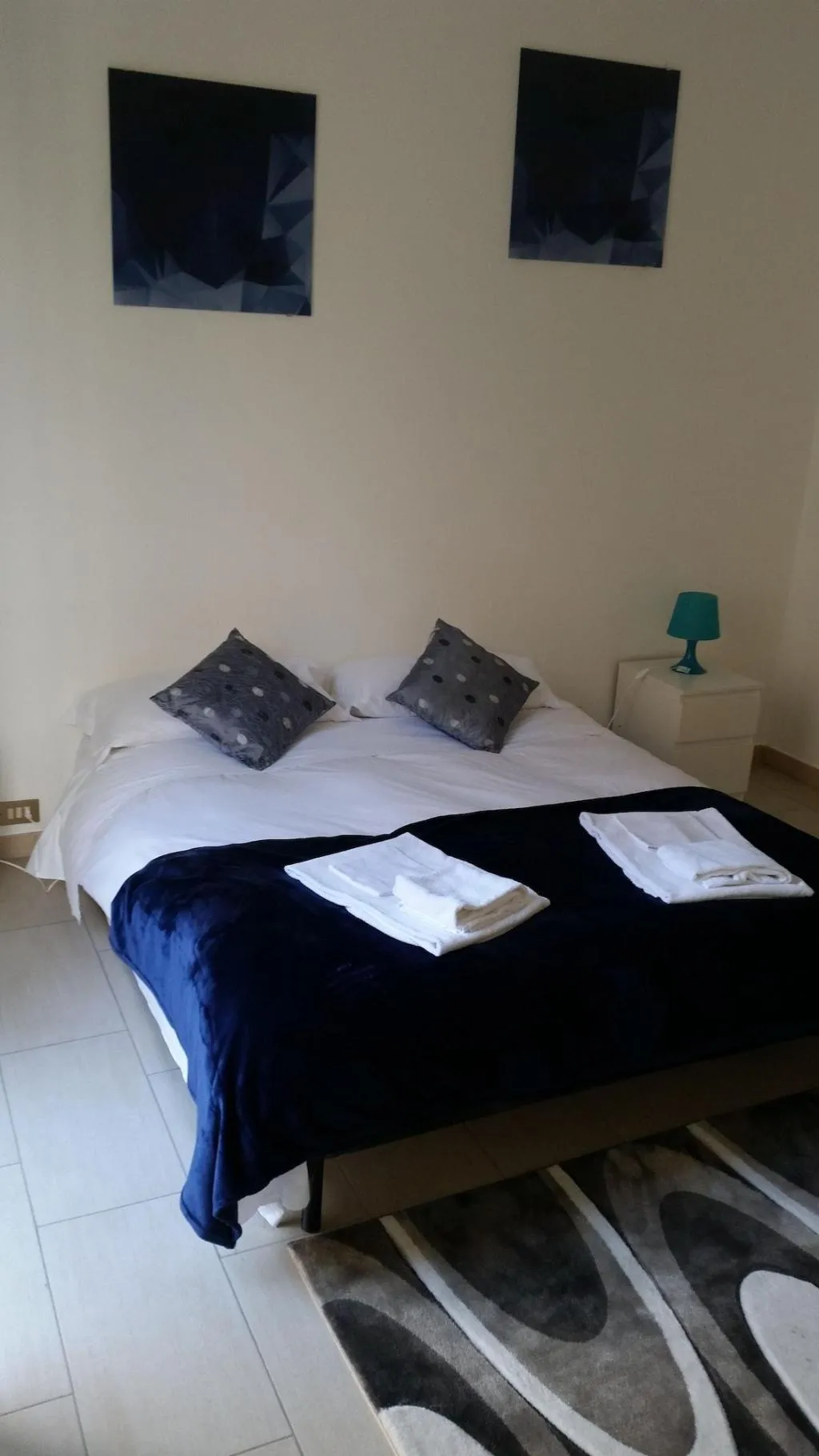 Room, Palermo Rooms, Palermo
