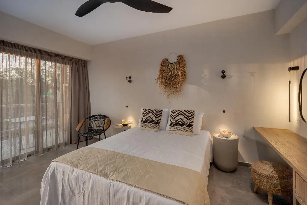 JUNIOR SUITE CAPACITY 2 Room, Casa D'Oro Suites by Estia 'Adults Only', Crete
