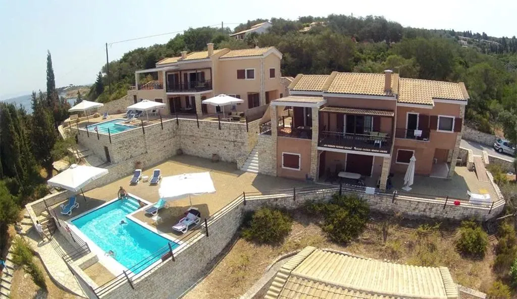 Room SEA VIEW Room, Anassa Mare Villas & Residences by GHH, Corfu