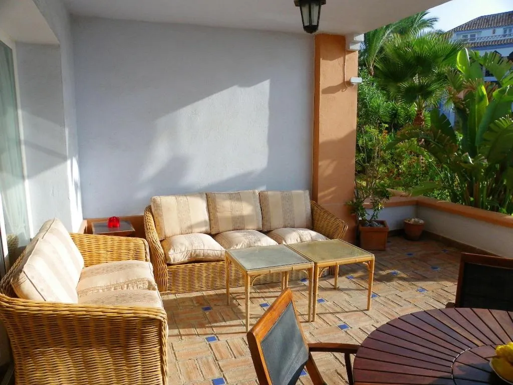 Room, La Perla De Marakech, Costa Del Sol