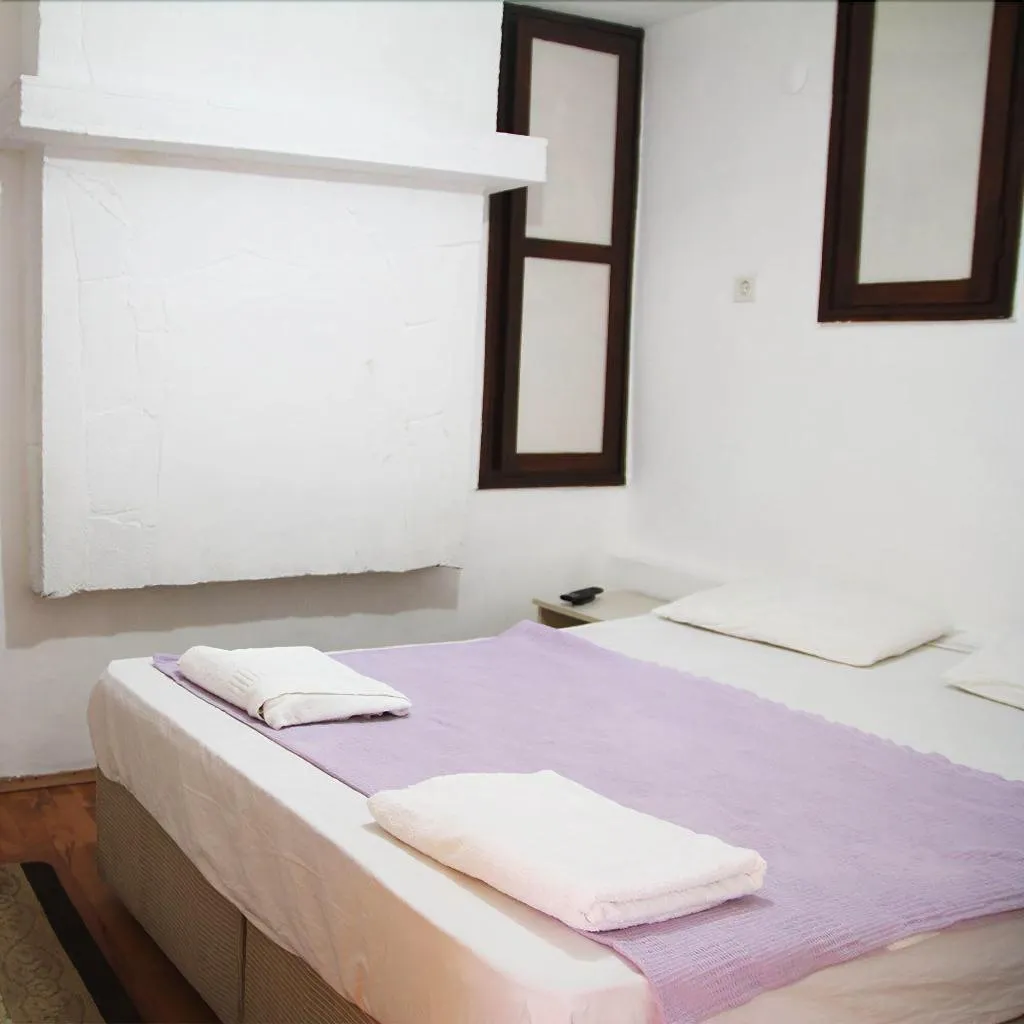 Room, Okyanus Otel, Dalaman