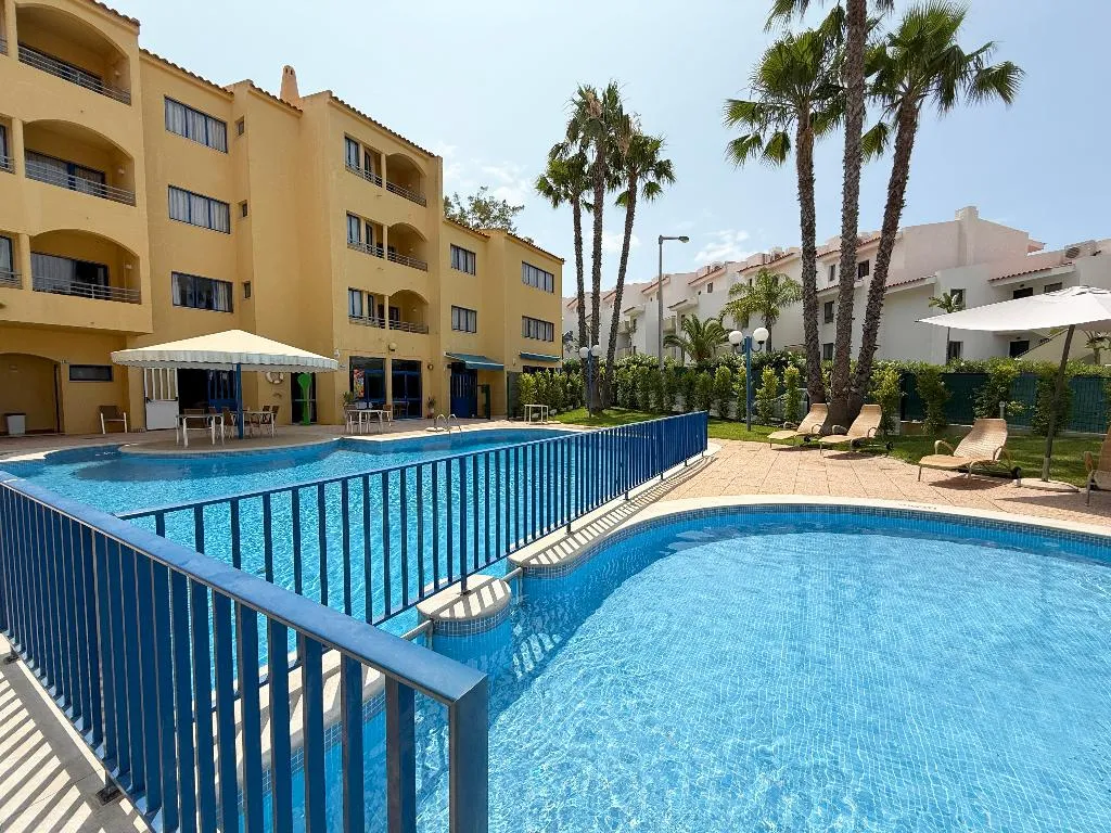 Pool, Rio Apartamentos by Garvetur, Algarve