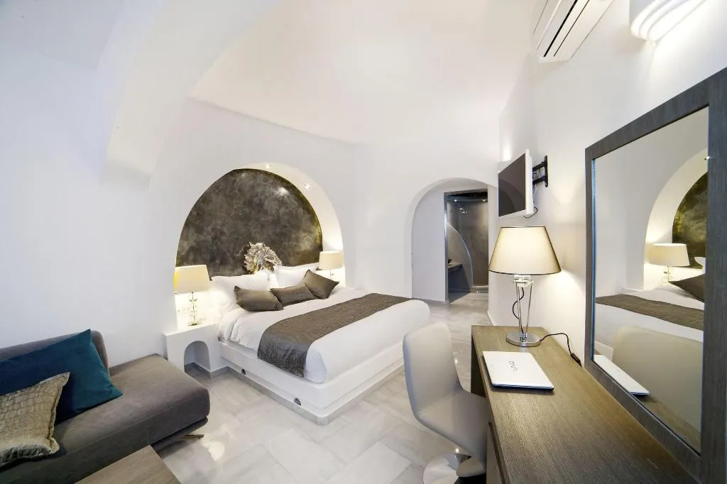 Room, Anteliz Hotel And Suites, Santorini