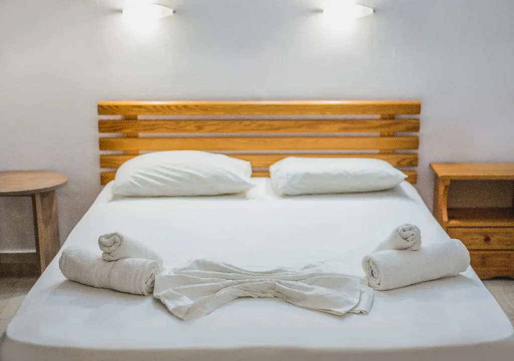 STUDIO CAPACITY 2 Room, Stefania Studios, Crete