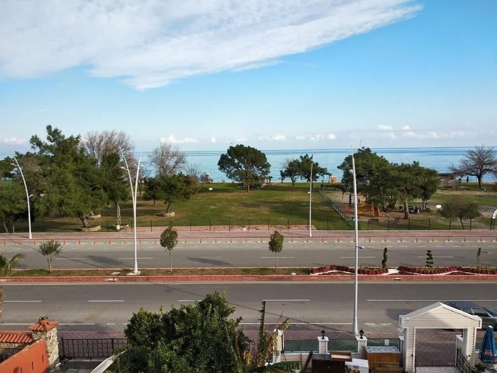 General view, Aypars Beldibi Hotels, Antalya