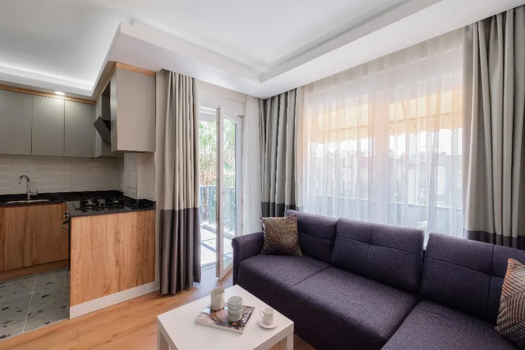APARTMENT Accessible Room, Verde Mare Hotels, Antalya