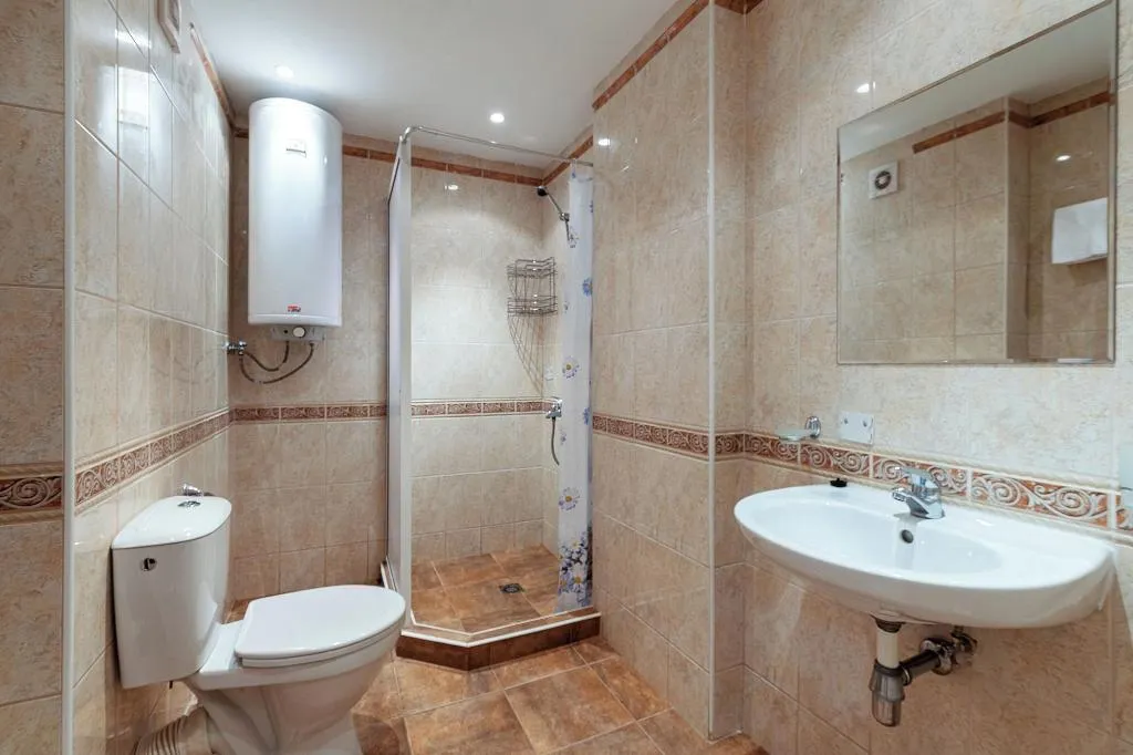 Room, Midia Grand Resort, Bourgas