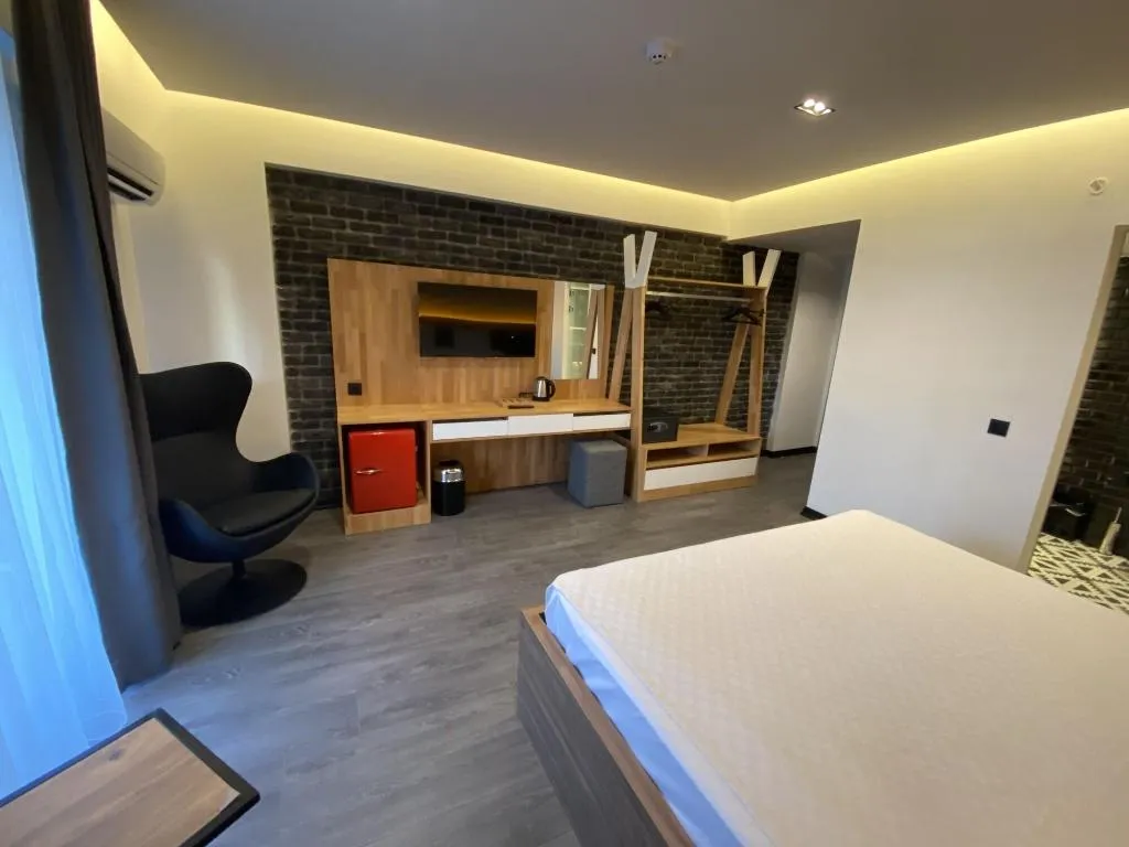 Room, Afflon Hotels Loft City, Antalya