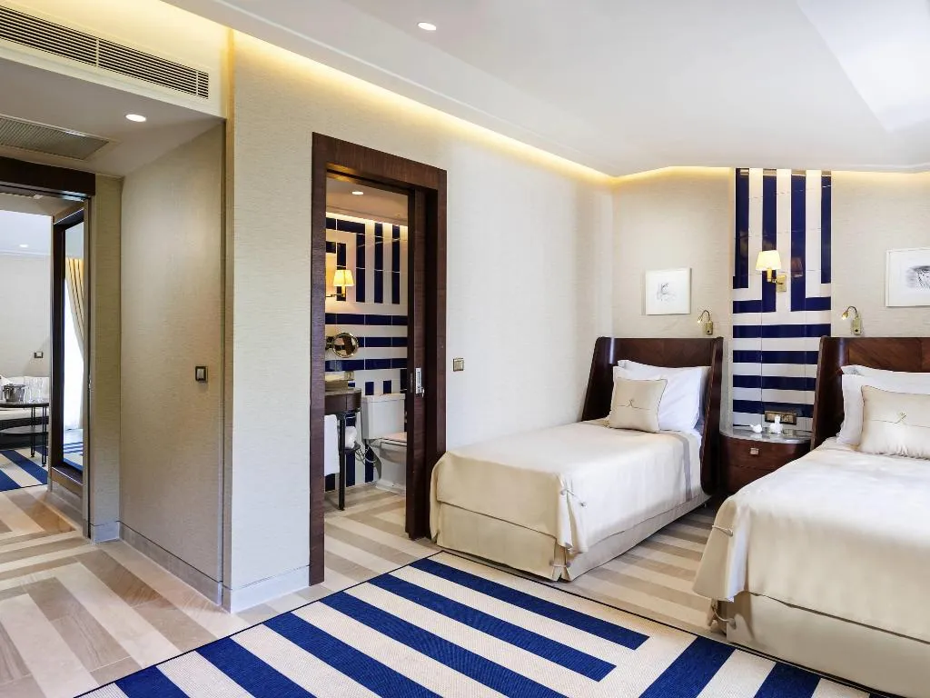 Room, Rixos Premium Gocek Adult Only, Dalaman