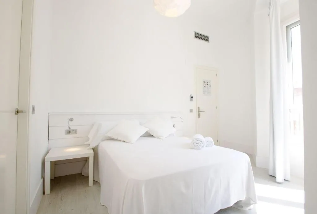 Room, Express by Gaiarooms, Barcelona