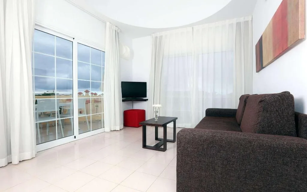 Room, Labranda Bahía Fañabé, Tenerife