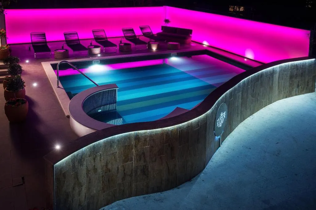 General view, Boban Luxury Suites, Split