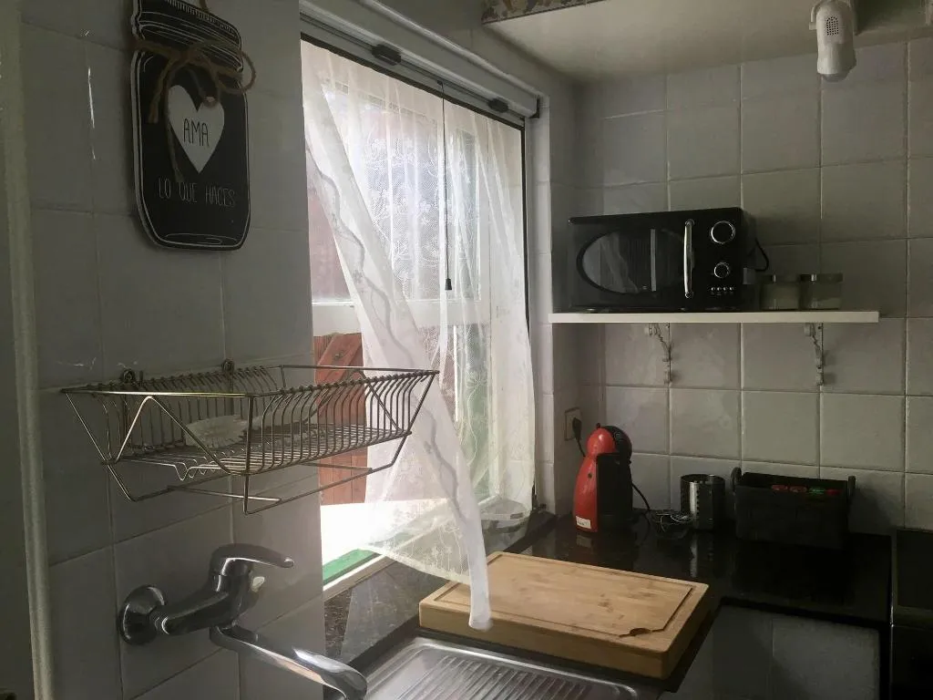 Room, La Casita De Las Palmas, Gran Canaria