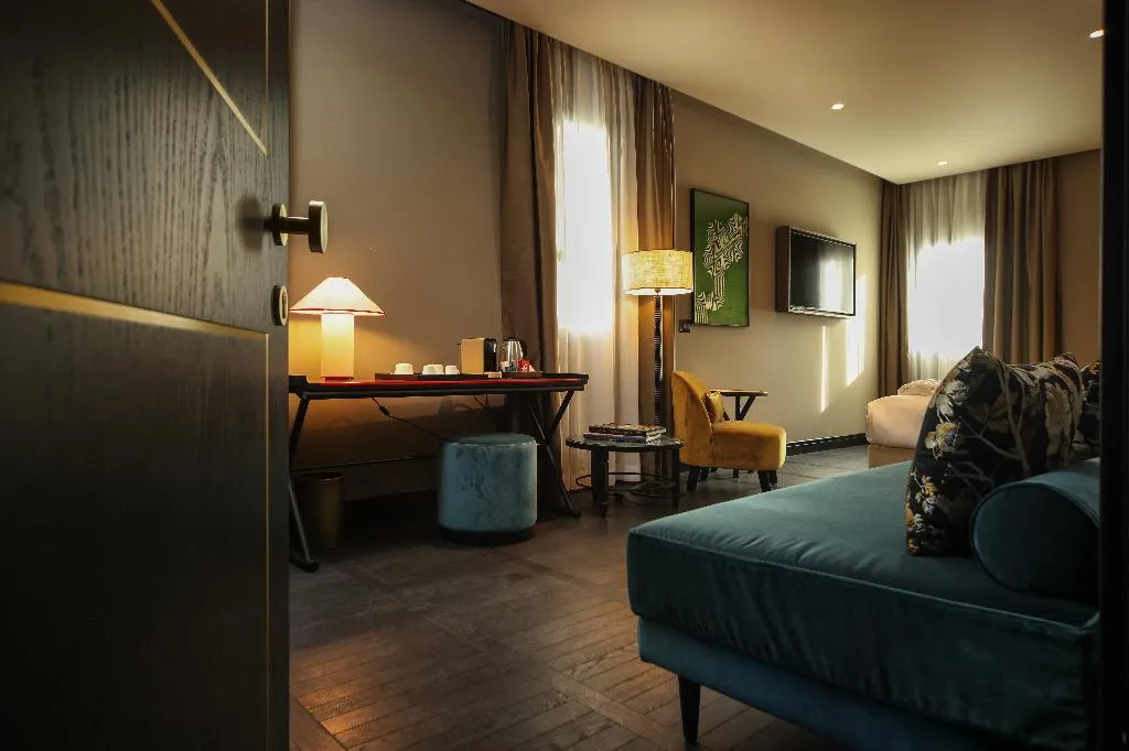 TRIPLE DELUXE Room, U-Visionary Venezia Hotel, Venice