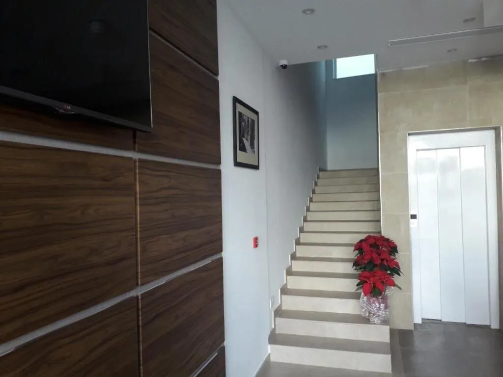 Lobby, Tj Boutique Accommodation, Malta