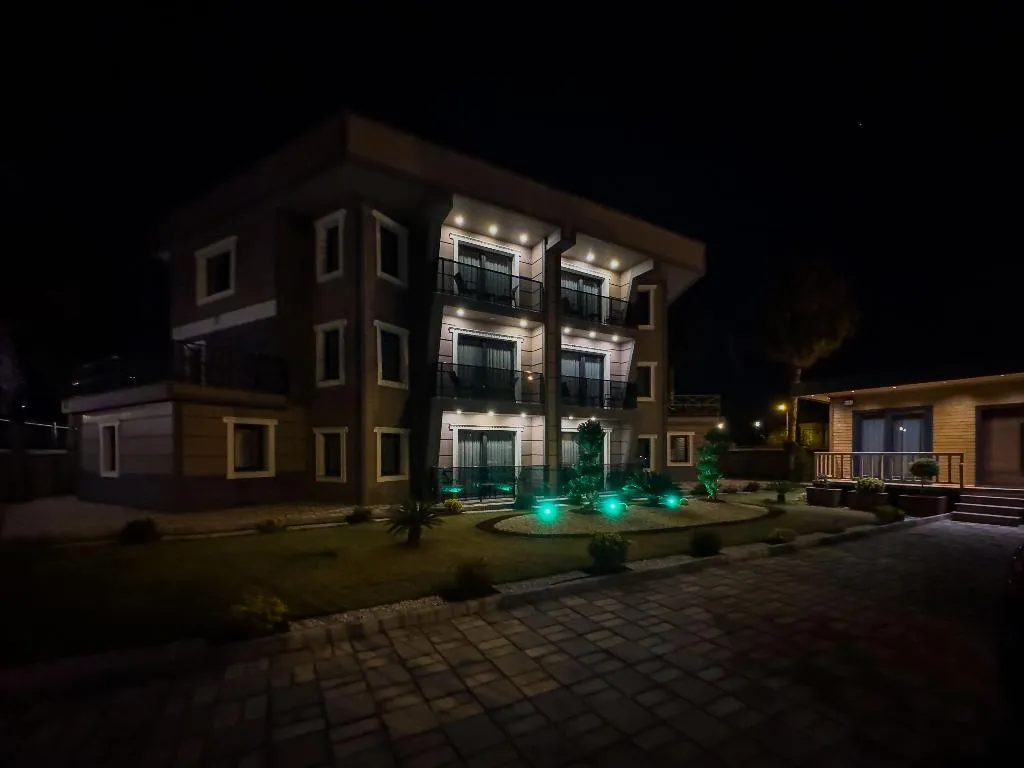 General view, Belek 07 Luxury Suites Only For Family, Antalya