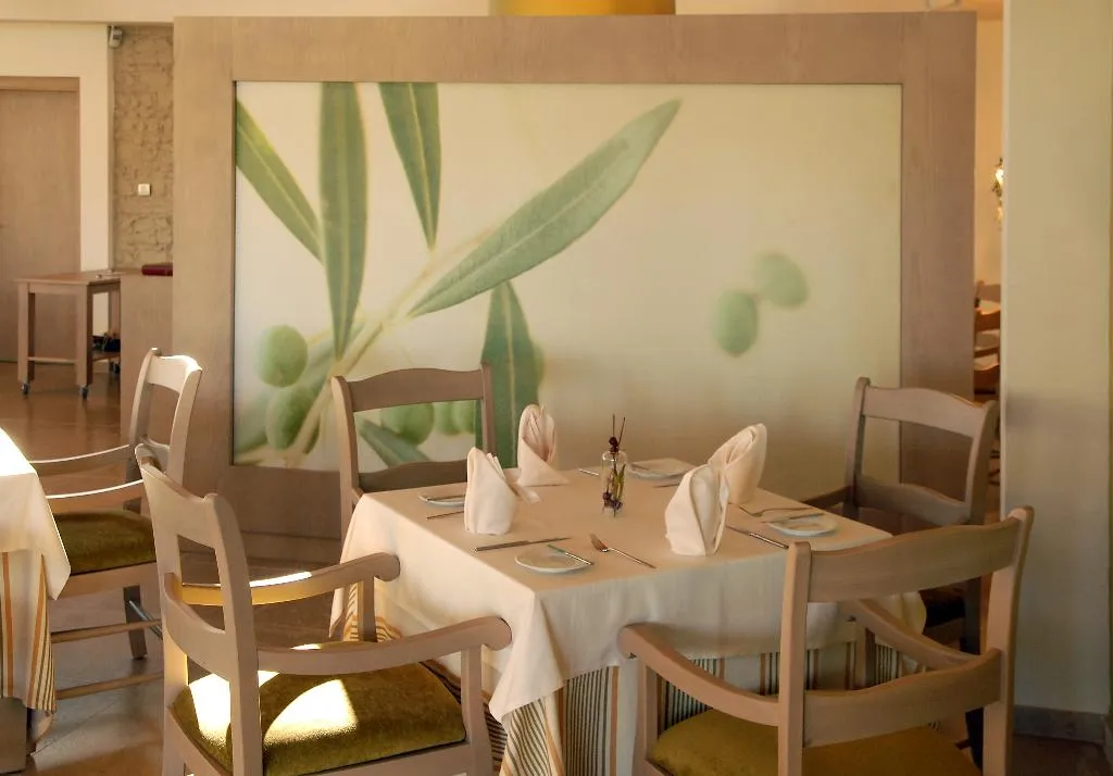 Restaurant, Protur Biomar Sensatori, Majorca