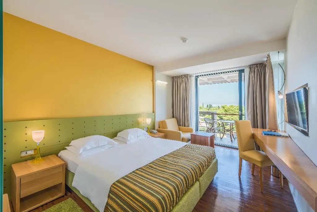 Room, Hotel Amor, Split