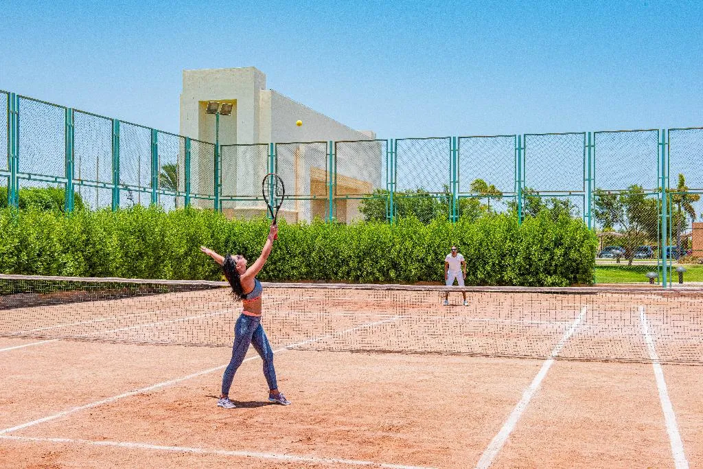 Sports and Entertainment, Mövenpick Waterpark Resort & Spa Soma Bay, Red Sea Riviera