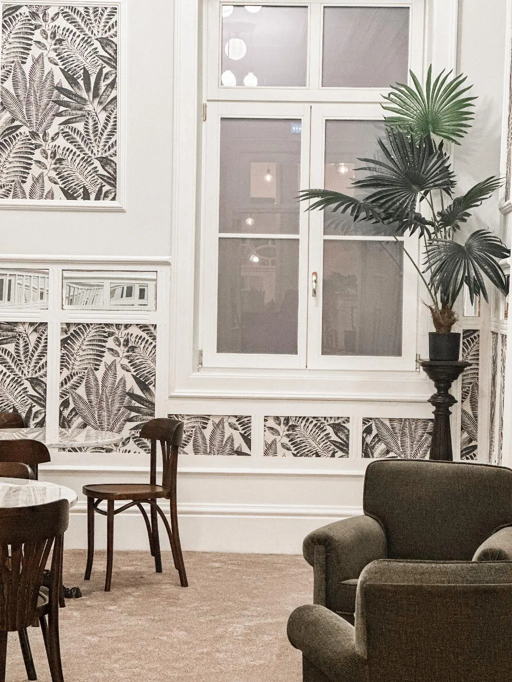 General view, GRANDE HOTEL PARIS by STAY HOTELS, Porto