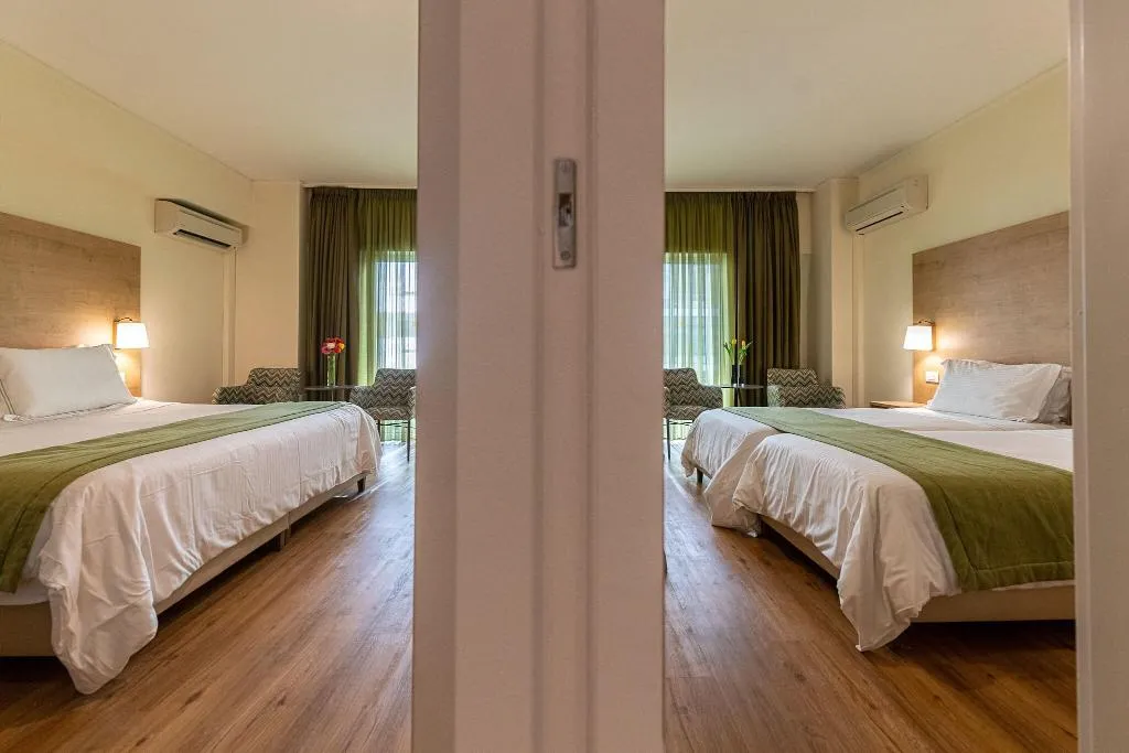 Room, Polis Grand Hotel, Athens