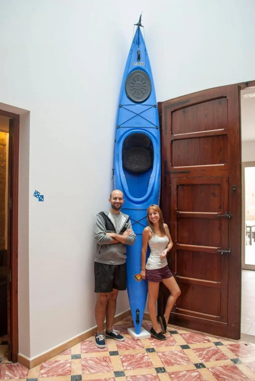 Sports and Entertainment, Youth Hostel Jávea, Costa Blanca