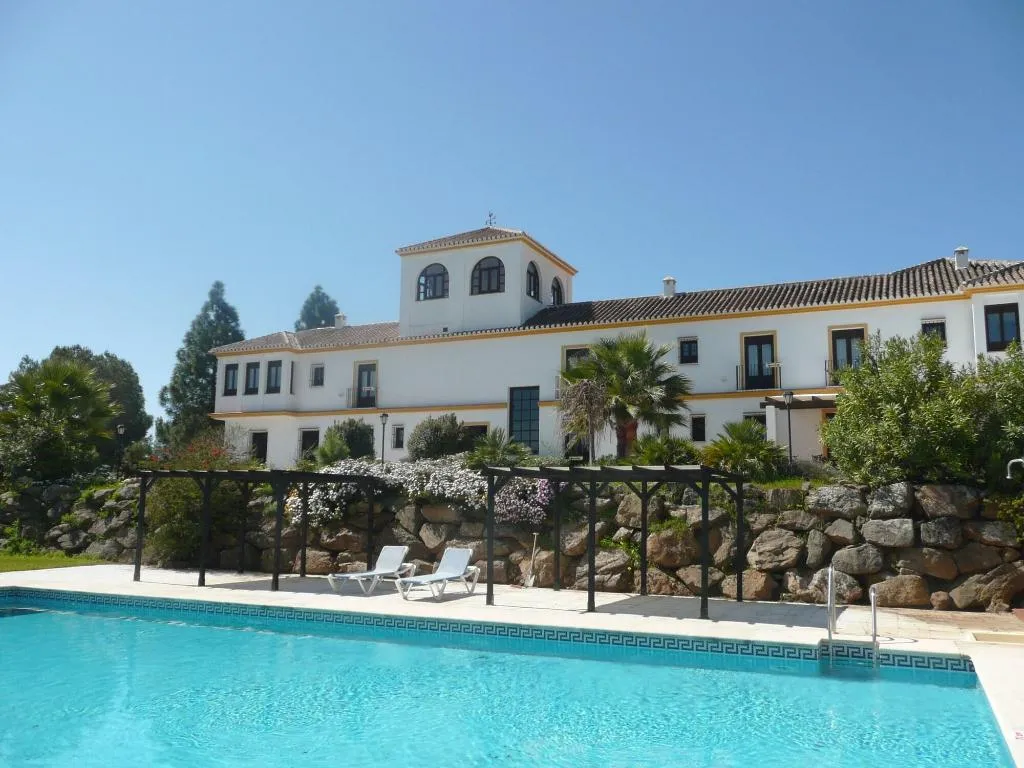 Sports and Entertainment, Cortijo Puerto El Peral, Costa Del Sol