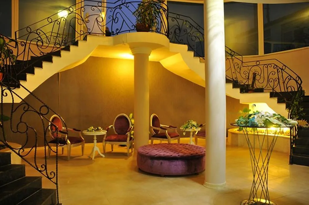 Lobby, Nevada Hotel & Spa, Dalaman