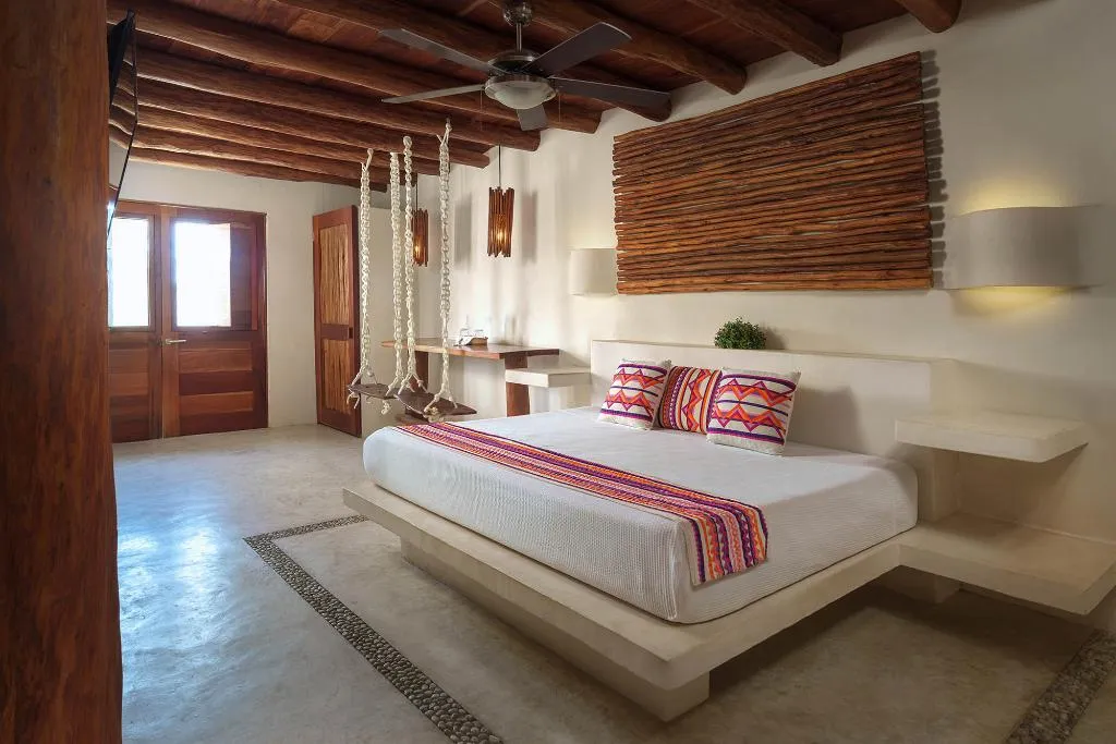 Double or Twin PREMIUM Room, Exe El Pueblito, Cancun Area