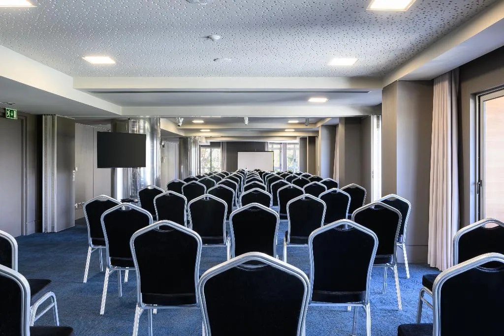 Conferences, Melia Setubal, Lisbon