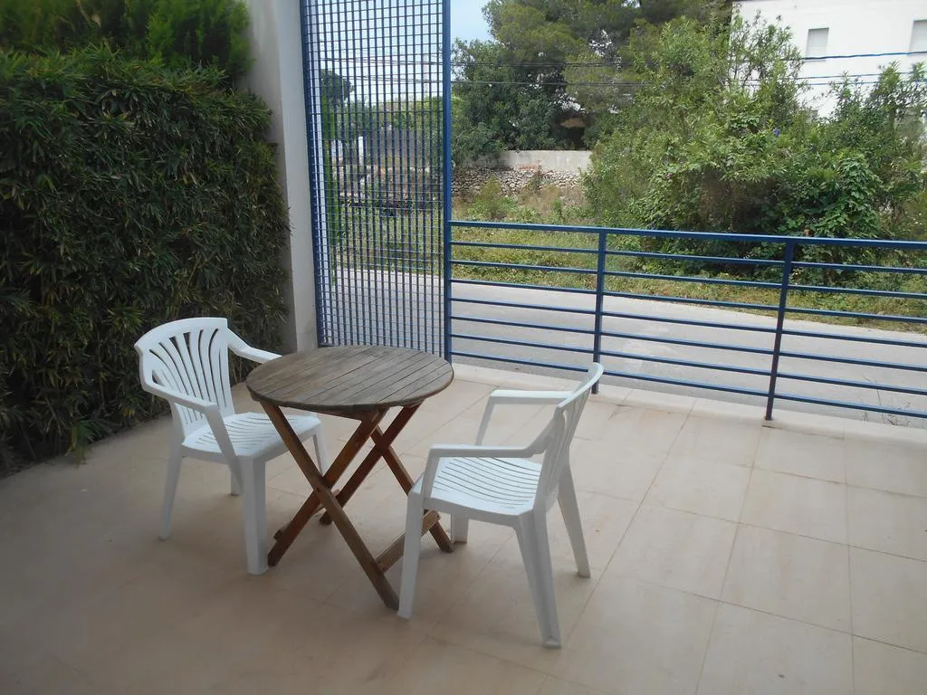 General view, Montgo, Costa Blanca