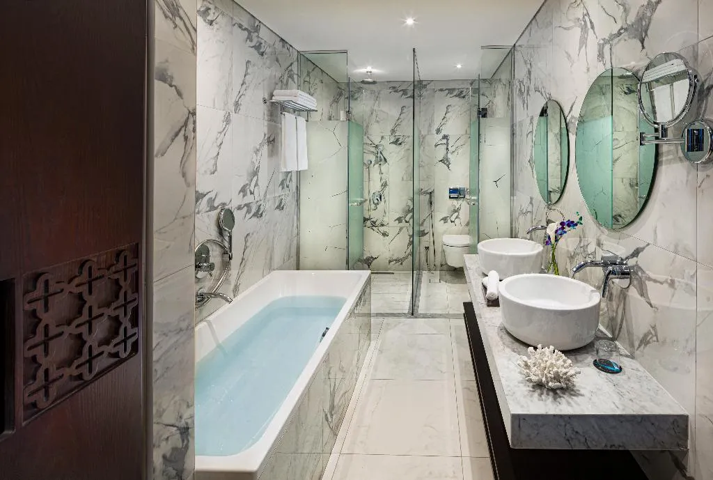 SUITE EXECUTIVE Room, Millennium Place Dubai Marina, Dubai