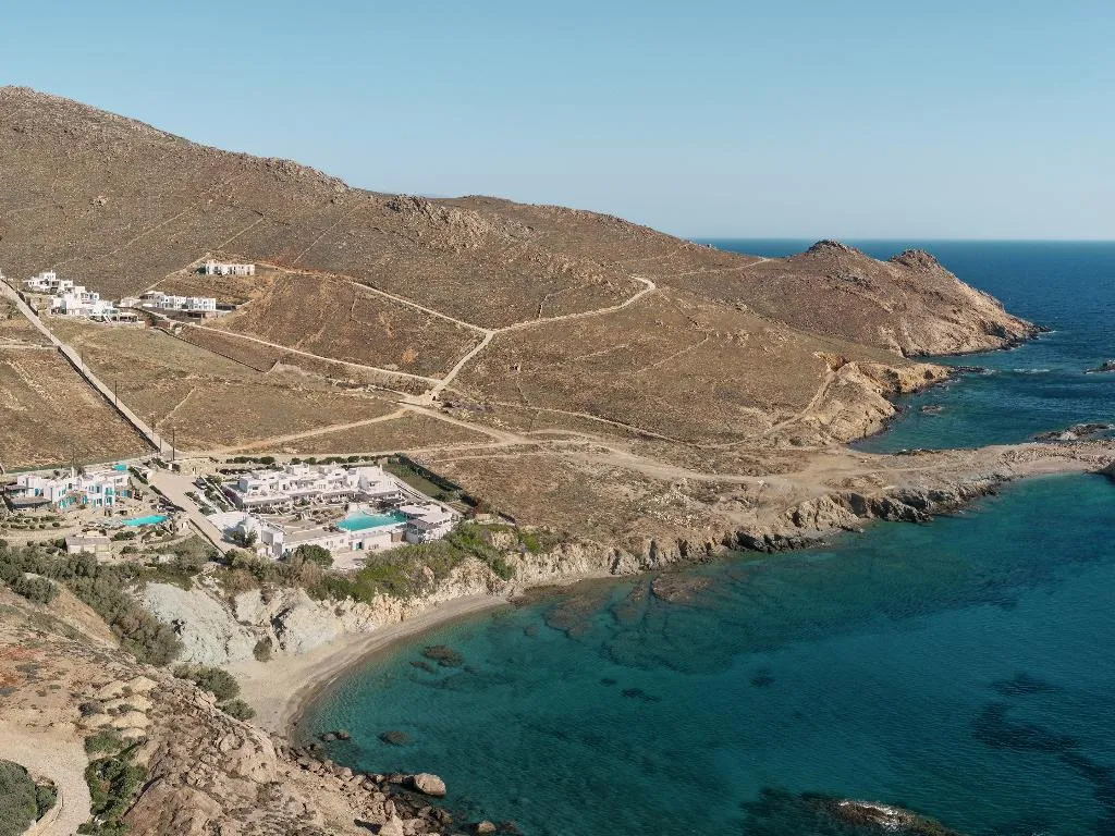Beach, Mykonos Lolita, A Resort to Live, Zante