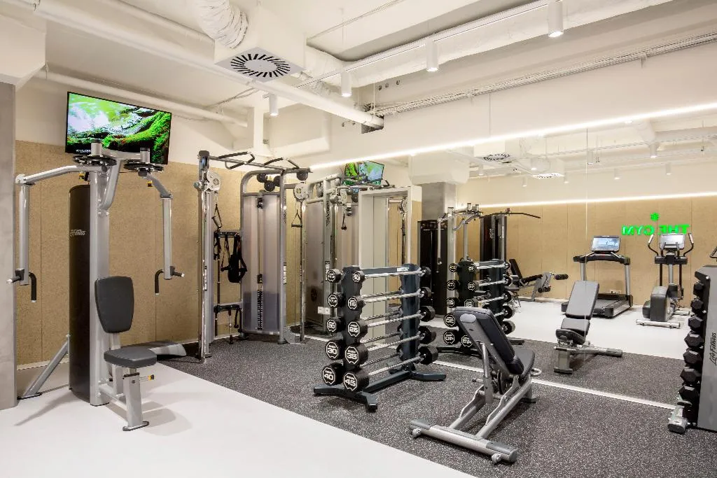 Sports and Entertainment, Botanique Hotel Prague, Prague