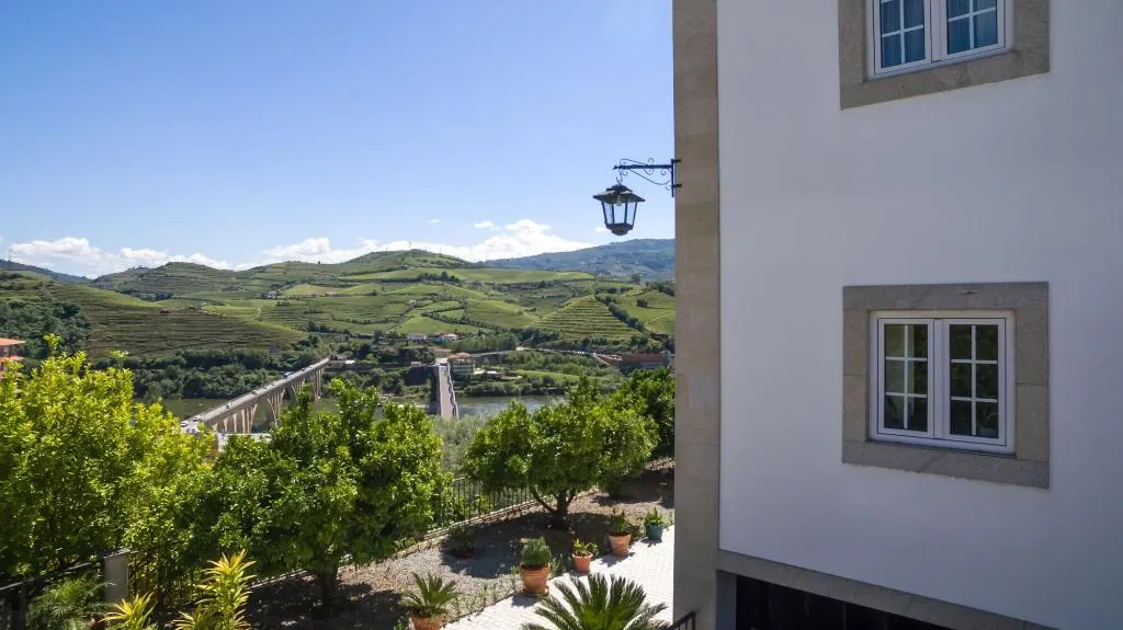 General view, Casa De São Domingos, Porto